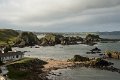 Belfast Ballintoy Harbour 1